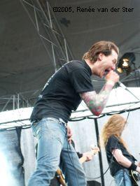 Hatesphere